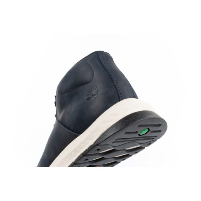 Marka Elçimiz - Timberland M TB0A5MQW 019 Ayakkabılar - Görsel 5