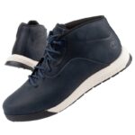 Marka Elçimiz - Timberland M TB0A5MQW 019 Ayakkabılar - Görsel 7