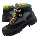 Marka Elçimiz - Timberland M TB0A5QCZ001 Botlar - Ana Görsel
