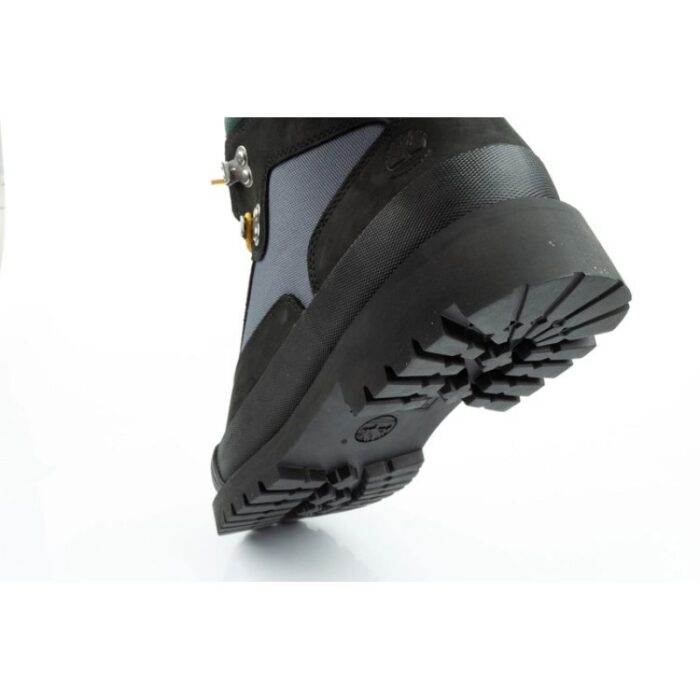 Marka Elçimiz - Timberland M TB0A5QCZ001 Botlar - Görsel 8