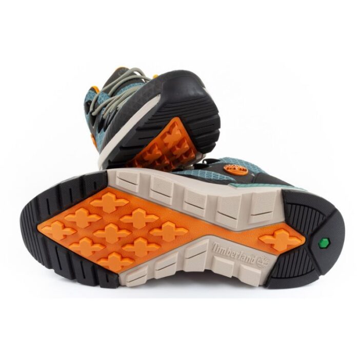 Marka Elçimiz - Timberland M TB0A5XEW CL6 Botlar (Erkek, Yaşam Tarzı) - Görsel 5