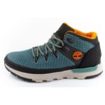 Marka Elçimiz - Timberland M TB0A5XEW CL6 Botlar (Erkek, Yaşam Tarzı) - Görsel 7