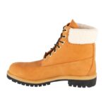 Marka Elçimiz - Timberland Premium 6 In WP Bot M TB0A2GMD231 - Görsel 2