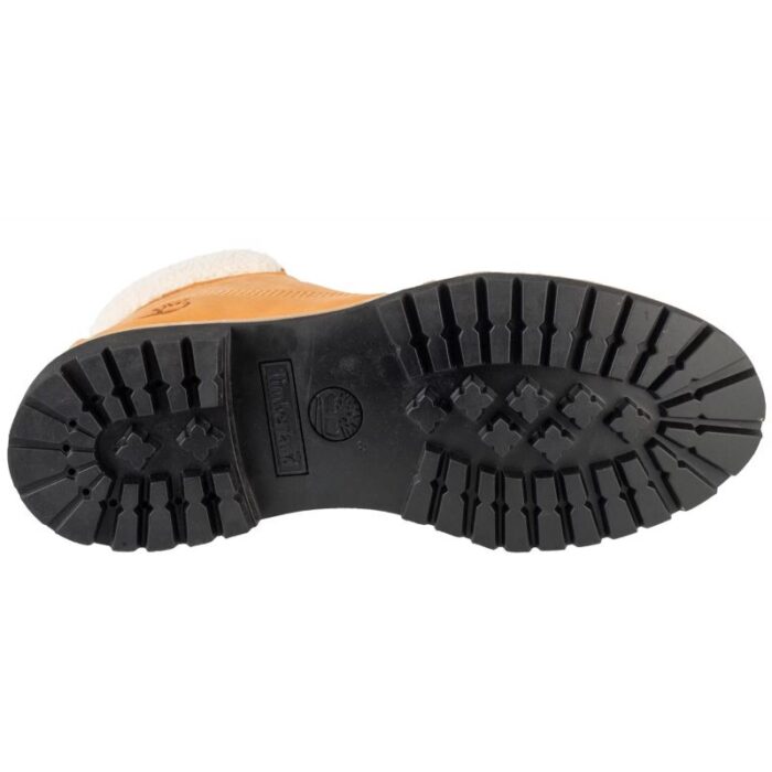 Marka Elçimiz - Timberland Premium 6 In WP Bot M TB0A2GMD231 - Görsel 4