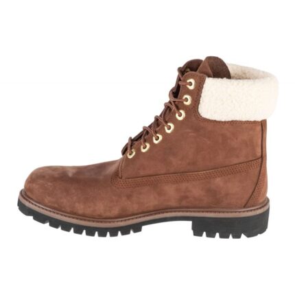 Marka Elçimiz - Timberland Premium 6 In WP Bot M TB0A2GMZ931 - Görsel 2