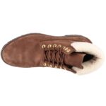 Marka Elçimiz - Timberland Premium 6 In WP Bot M TB0A2GMZ931 - Görsel 3