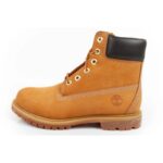 Timberland Premium 6 M TB110061713 Botlar - Görsel 2