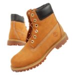 Timberland Premium 6 M TB110061713 Botlar