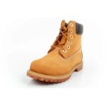 Timberland Premium 6 M TB110061713 Botlar - Görsel 3
