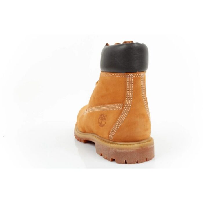 Timberland Premium 6 M TB110061713 Botlar - Görsel 4