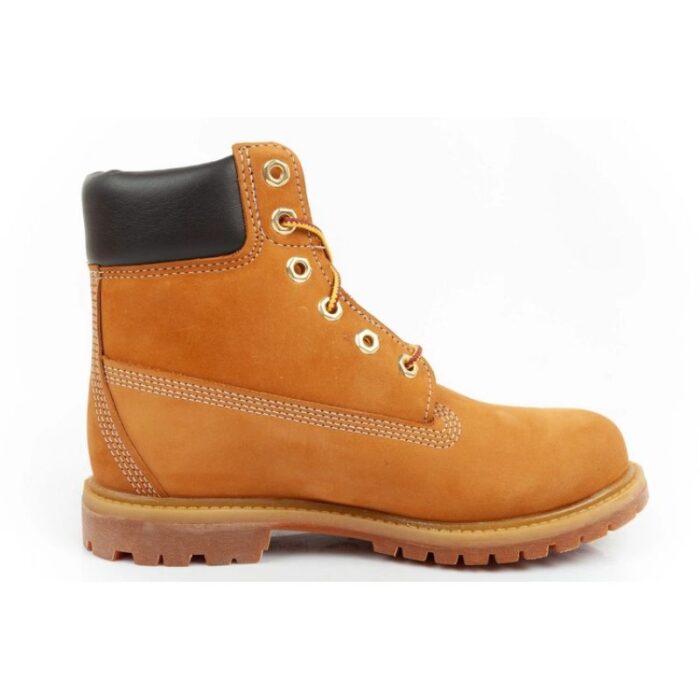 Timberland Premium 6 M TB110061713 Botlar - Görsel 5