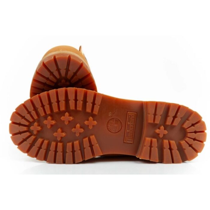 Timberland Premium 6 M TB110061713 Botlar - Görsel 7