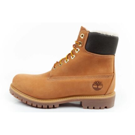 Marka Elçimiz - Timberland Premium 6 M TB1A2E31231 Ayakkabılar - Görsel 2