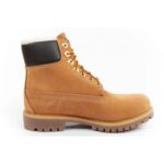 Marka Elçimiz - Timberland Premium 6 M TB1A2E31231 Ayakkabılar - Görsel 3