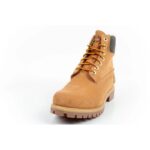 Marka Elçimiz - Timberland Premium 6 M TB1A2E31231 Ayakkabılar - Görsel 4