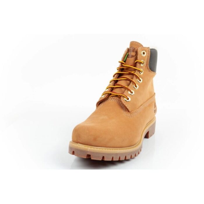 Marka Elçimiz - Timberland Premium 6 M TB1A2E31231 Ayakkabılar - Görsel 4