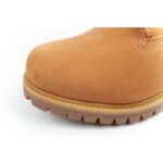 Marka Elçimiz - Timberland Premium 6 M TB1A2E31231 Ayakkabılar - Görsel 5