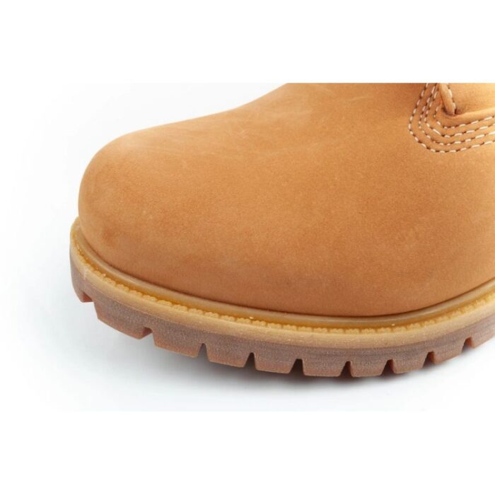 Marka Elçimiz - Timberland Premium 6 M TB1A2E31231 Ayakkabılar - Görsel 5