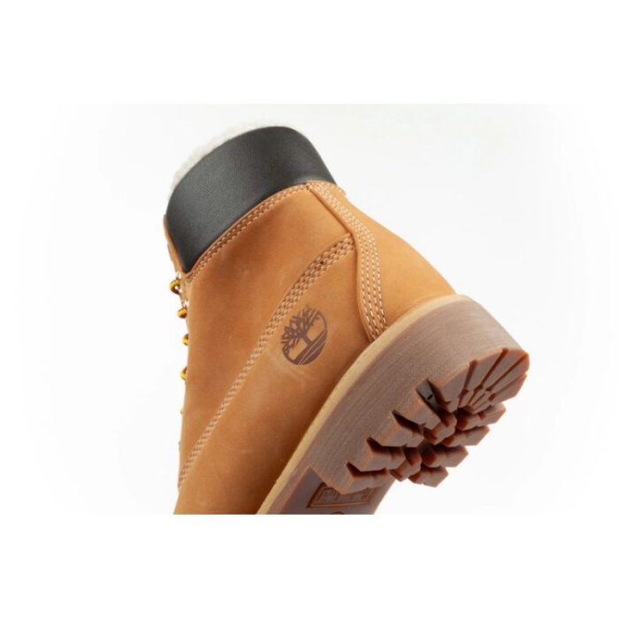 Marka Elçimiz - Timberland Premium 6 M TB1A2E31231 Ayakkabılar - Görsel 7