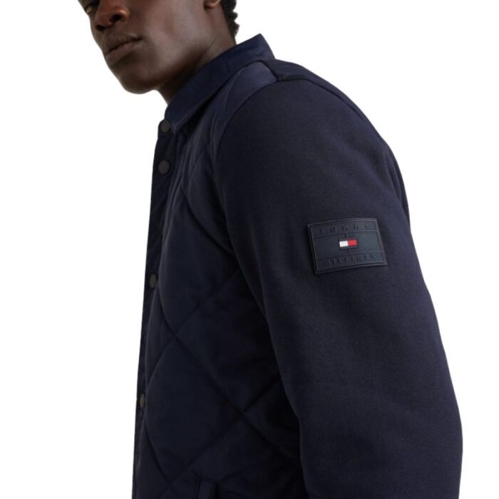 Tommy Hilfiger Karışık Medya 4