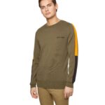 Erkek - Tommy Hilfiger Sleeve M MW0MW22811 Kazak - Ana Görsel