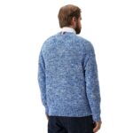 Erkek - Tommy Hilfiger Slub Mouline M MW0MW33500 Kazak (Erkek, Yaşam Tarzı) - Görsel 2