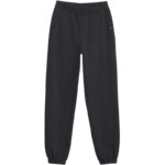 Kadın - Kadın Pantolon 4F CAS F1013 Derin Siyah 4FWSS25TTROF1013 20S (Kadın, Yaşam Tarzı) - Ana Görsel