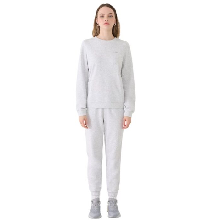 Kadın - Kadın Pantolon 4F CAS F1138 4FWMM00TTROF1138 27M (Kadın, Yaşam Tarzı) - Görsel 3