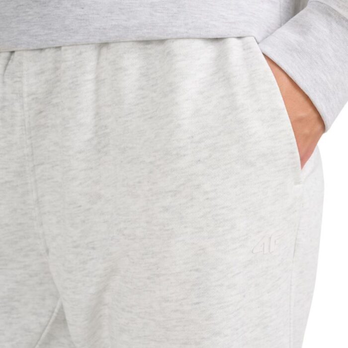 Kadın - Kadın Pantolon 4F CAS F1138 4FWMM00TTROF1138 27M (Kadın, Yaşam Tarzı) - Görsel 4