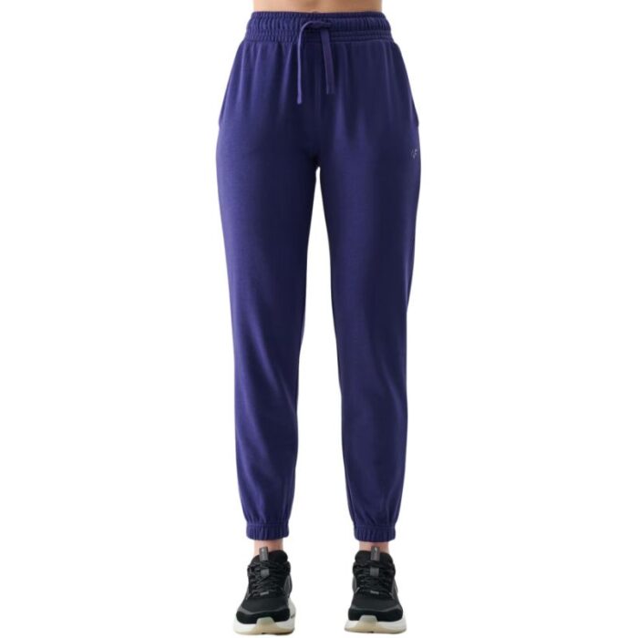 Kadın - Kadın Pantolon 4F CAS F1138 4FWMM00TTROF1138 31S (Kadın, Yaşam Tarzı) - Görsel 4