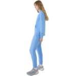 Kadın - 4F Kadın Pantolon 4F CAS F1138 32S (Kadın, Yaşam Tarzı) - Görsel 4