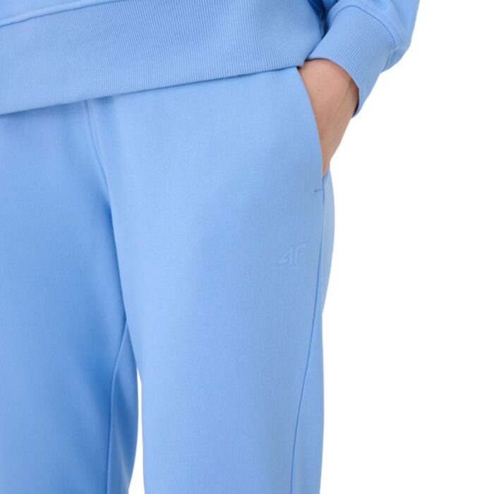 Kadın - 4F Kadın Pantolon 4F CAS F1138 32S (Kadın, Yaşam Tarzı) - Görsel 6