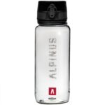 Hayatı Kolaylaştıran Ürünler - Trysil 650 ml Alpinus Active Şeffaf Tritan Su Şişesi UZ11064 (Çocuk, Erkek) - Ana ...