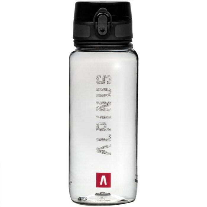 Hayatı Kolaylaştıran Ürünler - Trysil 650 ml Alpinus Active Şeffaf Tritan Su Şişesi UZ11064 (Çocuk, Erkek) - Ana ...