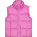 Kadın - 4F F140 Kadın Yelek (Kadın, TurizmDış Mekan) - Görsel 8