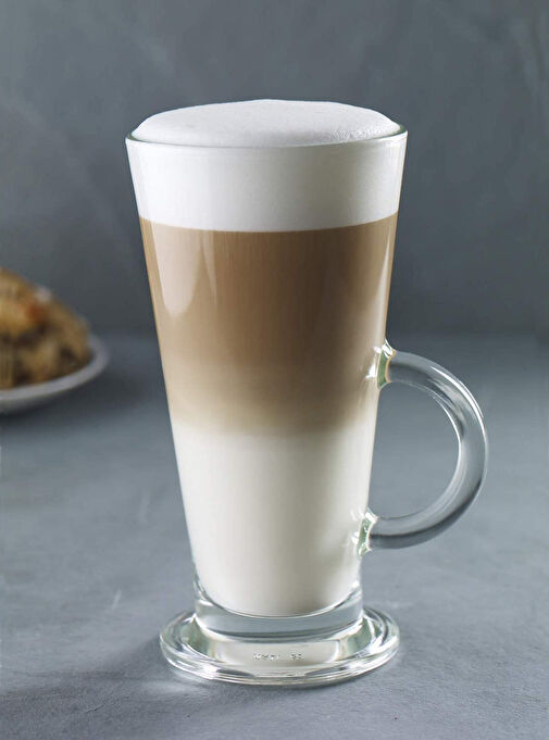 Aerolatte Buharsız Standlı Kahve 2