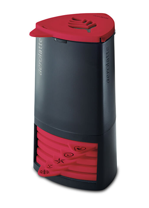 Aerolatte Cappuccino Artist Şablonu