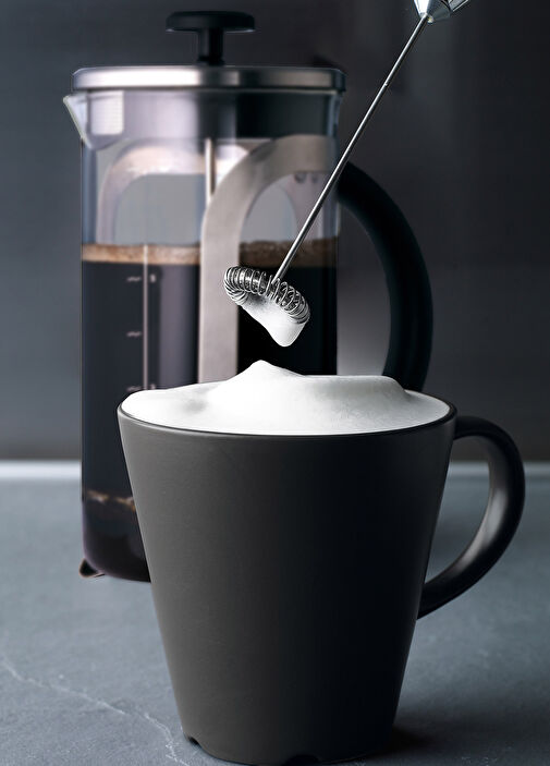 Aerolatte Orijinal Buharsız Saten 2