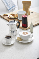 Aerolatte Buharsız Standlı Kahve 3