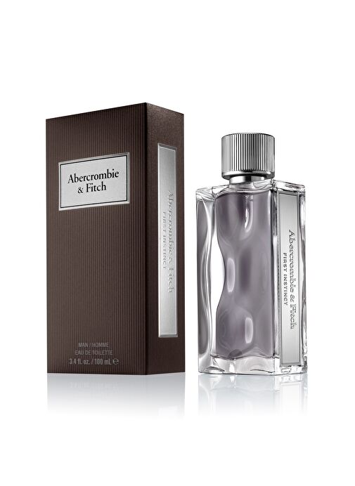 Abercrombie&Fitch First Instinct Extreme