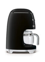 SMEG Retro Siyah DCF02BLEU 4