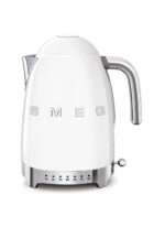 SMEG Retro Kettle Beyaz