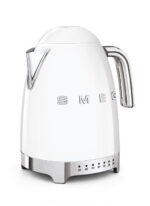 SMEG Retro Kettle Beyaz 2