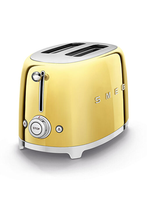 SMEG 50'S Style Retro 2