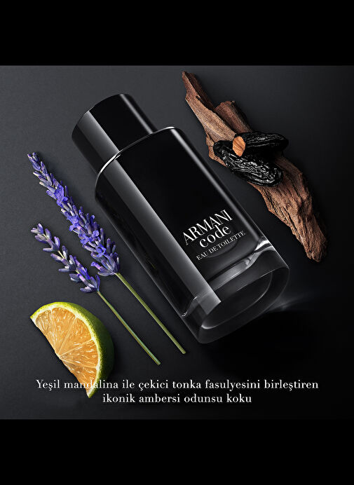 Armani Code EDT 50 2