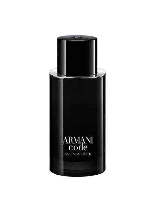 Armani Code Edt 75