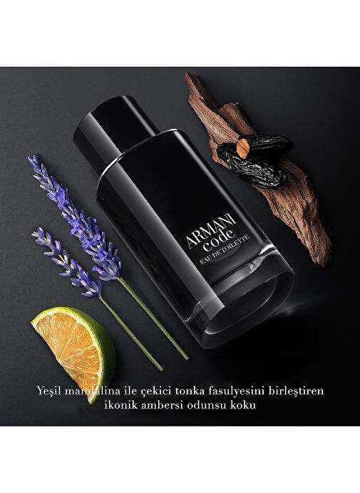 Armani Code EDT Parfüm