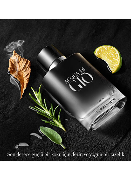 Armani Acqua di Gio 2