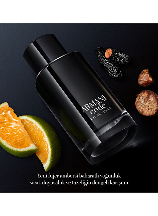 Armani Code EDP 75 2