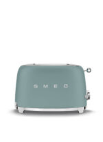 Smeg 50'S Style Tsf01Egmeu